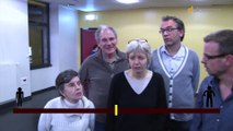 Casting Nantes comédiens comédiennes Théâtre Cie Scielabulle