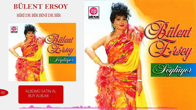 Bülent Ersoy - Biri De Bir Bini De Bir