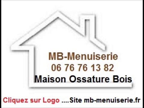 MB-Menuiserie - Secteur LEZARDRIEUX - 06 76 76 13 82