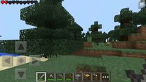 Minecraft PE 0.11.1|Android2.3.6|Descargar Apk|Mañana 0.11.2?