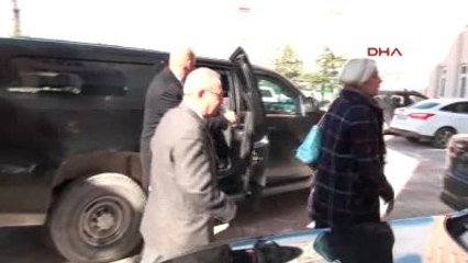 Mardin - ABD Adana Başkonsolosu Mardin'de