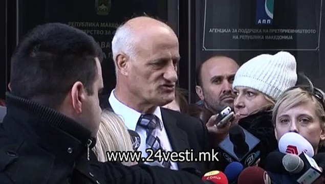 SOVET NA OBVINITELI ZA JANEVA 26 01