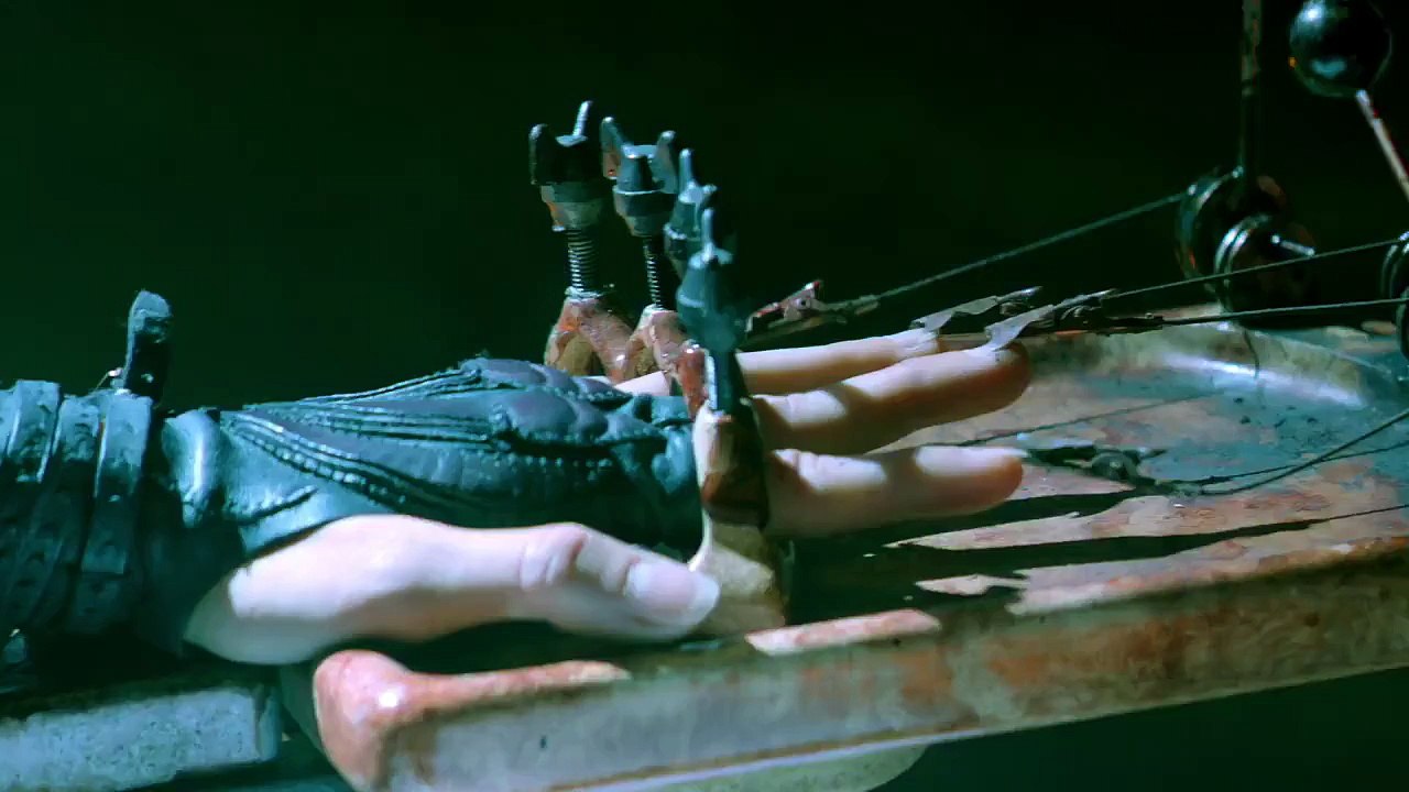 Shannara Chronicles