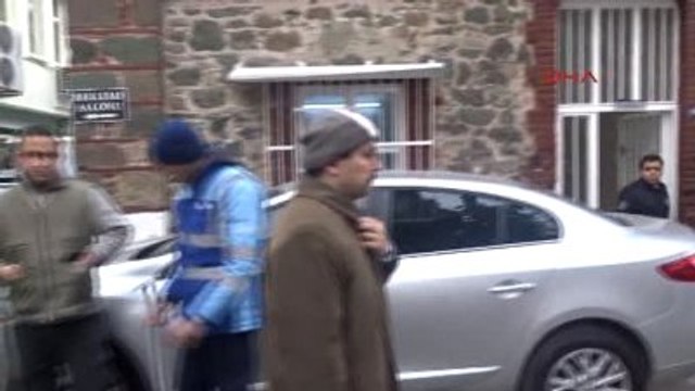 İzmir Arama Yapılmış Ancak Bulunamamış