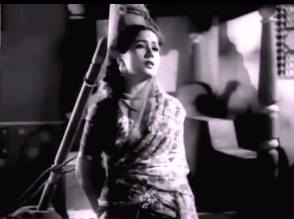 Door Koi Gaaye Lata Mangeshkar Mohammed Rafi Shamshad Begum - Baiju Bawra 1080p-- hindi urdu punjabi song indian- HD Song