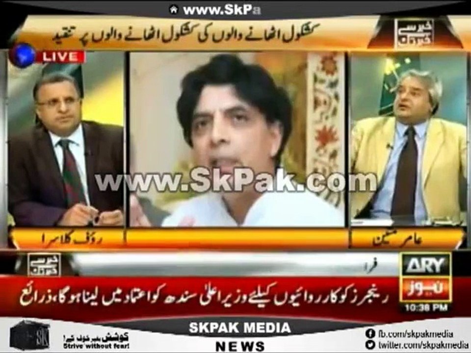 دہشت گردوں کے خلاف کتنا ایکشن ہو رہا ہے اس ویڈیو سے اندازہ لگا سکتے ہیں