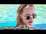 A Bigger Splash Trailer Italiano Ufficiale (2015) HD
