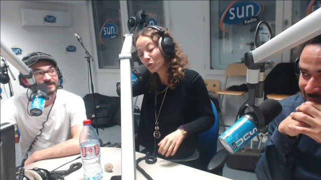 SUN MUSIC ADDICT 22 janvier 2016 : Elodie Rama – Partie 2