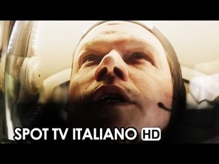 Sopravvissuto - The martian Spot 'Transmit' (2015) - Matt Damon Movie HD