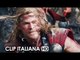 Avengers: Age of Ultron Clip 'Tutti voi contro tutti me' (2015) - In Blu-ray e DVD