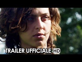 ARIANNA Trailer Ufficiale (2015) - Carlo Lavagna Movie [HD]