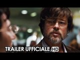 The Big Short Trailer Ufficiale V.O. (2016) - Brad Pitt, Ryan Gosling, Christian Bale [HD]