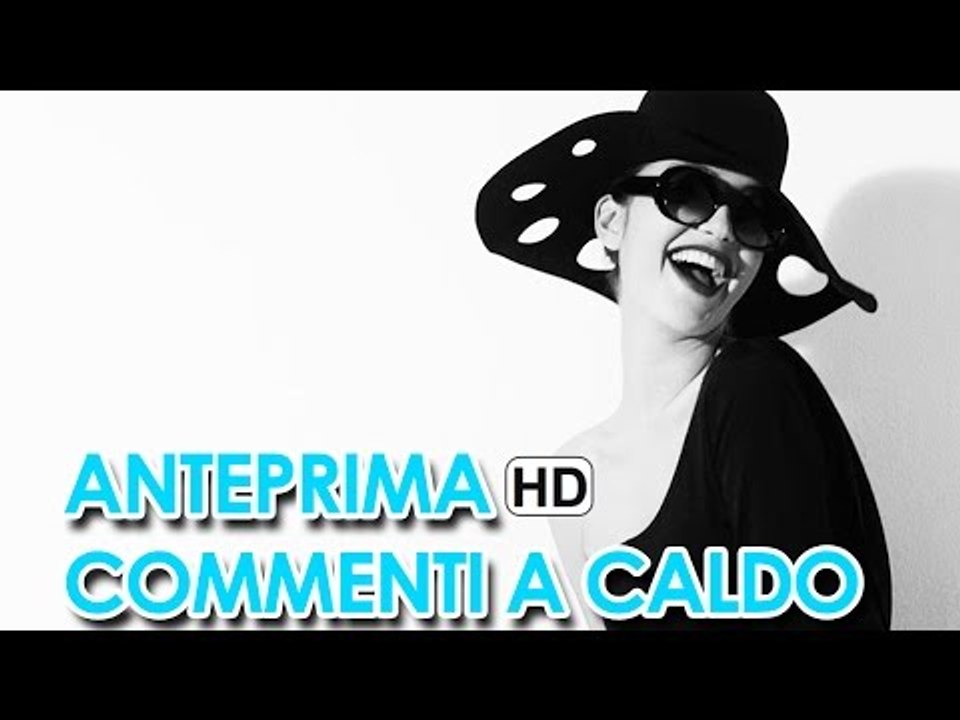 Stalking Eva con Ksenia Kapinos - Interviste e commenti a caldo (2015) [HD]