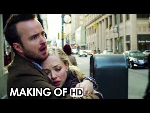 Padri e Figlie Making of - La sceneggiatura (2015) - Russel Crowe, Amanda Seyfried [HD]