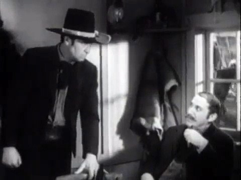 Wagon Wheels (1934) Full Length Western Movie, Randolph Scott