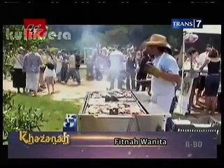 Khazanah - Harta Tahta Wanita