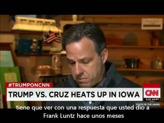 Donald Trump: ¡NO NECESITO PEDIRLE PERDÓN A DIOS!