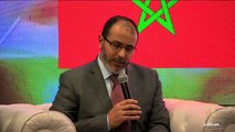 كلمة محمد الحمداوي في مؤتمر ائتلاف الجمعيات من أجل الديمقراطية والحريات