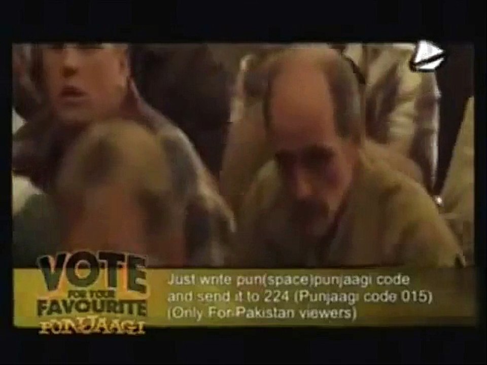 Punjabi Totay