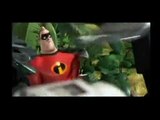 Punjabi Totay - Mr. Incredible