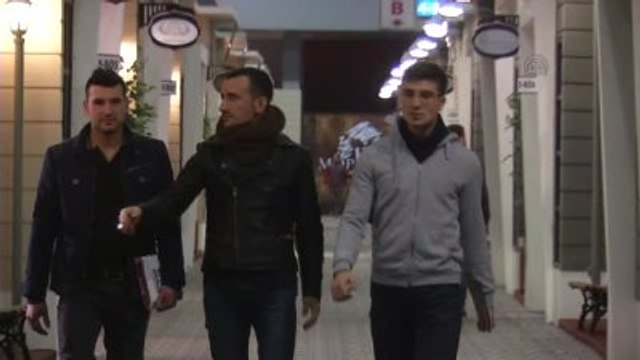 12. Uluslararası İstanbul Mobilya Fuarı