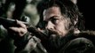 Zjawa (Leonardo DiCaprio) - recenzja - TYLKO PREMIERY