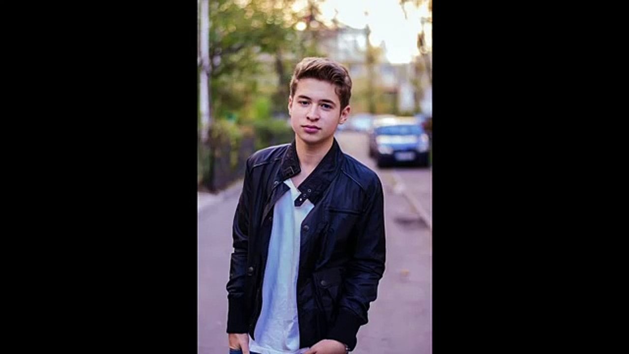 My two first Songs - more are coming