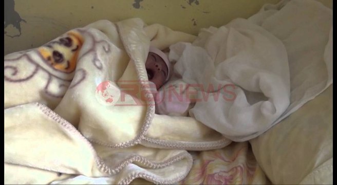 Virozat e stinës, dyndje në pediatrinë e Elbasanit, 90 raste në ditë- Ora News- Lajmi i fundit-