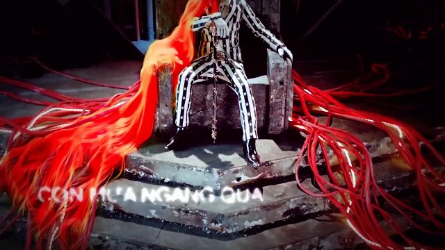 Sơn Tùng MTP đúng là G Dragon VN