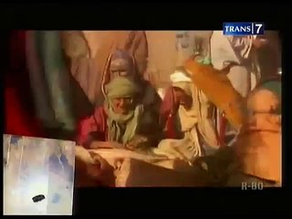 Khazanah - Tanda Tanda Akhir Zaman