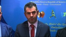 Lugina kërkon përfshirjen në dialogun Kosovë-Serbi - Top Channel Albania - News - Lajme