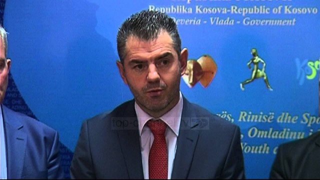 Lugina kërkon përfshirjen në dialogun Kosovë-Serbi - Top Channel Albania - News - Lajme