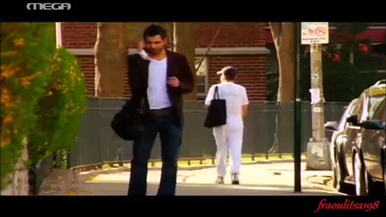 \"Stous 31 dromous\" - Andreas Georgiou (Episode 2 Scenes) Part 2