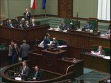 Poseł Arkadiusz Czartoryski - Wystąpienie z dnia 30 grudnia 2015 roku.