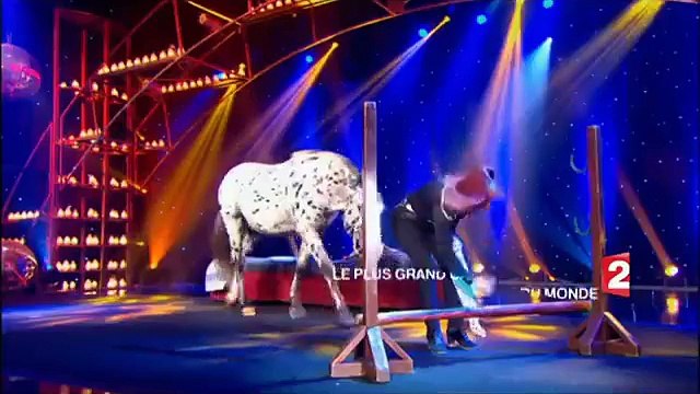 Le Plus Grand Cabaret Du Monde - Bande Annonce du Samedi 30 Janvier 2016