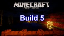Minecraft Pe 0.13.0 Build 5 Apk Descargar para Android 2.3.6