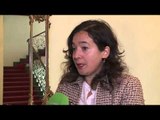 Drejtësia, ambasadorja holandeze: Skanimi i gjyqtarëve? - Top Channel Albania - News - Lajme