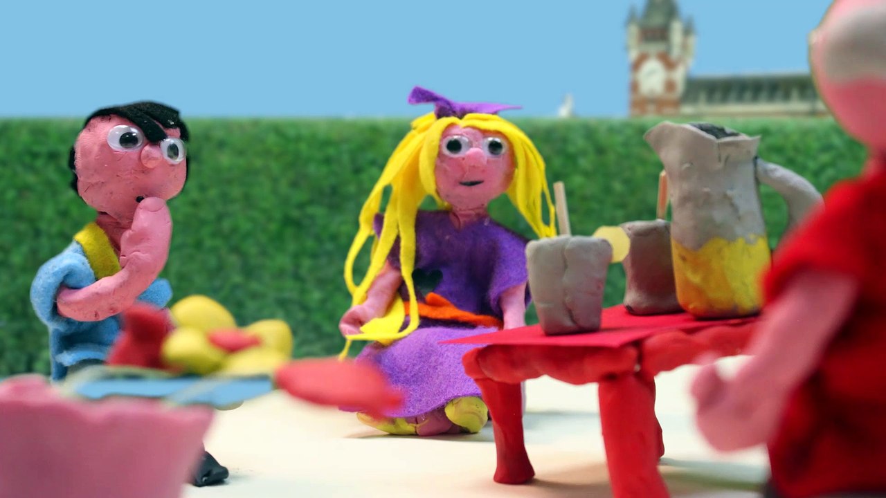 Les Mystères de  Bruay-La-Buissière