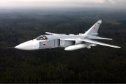 Rus General: Türkiye, Rus Uçağını Bilinçli Olarak 24 Kasım'da Düşürdü