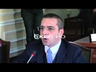 DEBATE MBI LIGJIN PER SIGURINE PUBLIKE