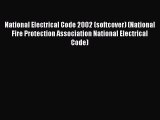 (PDF Download) National Electrical Code 2002 (softcover) (National Fire Protection Association