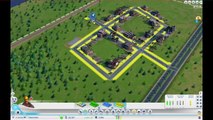 Lets Play SimCity 5 2013 Beta #2 die Stadt wächst und gedeit Gameplay German
