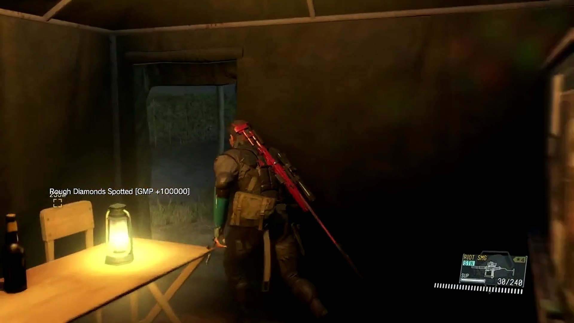 Mgsv Phantom Pain Unlimited Gmp Farming Unlimited Money Glitch Metal Gear Solid 5 Gmp Video Dailymotion