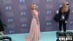 Hayden Panettiere Makes at Critics Choice Awards Since Seeking Treatment for Postpartum D