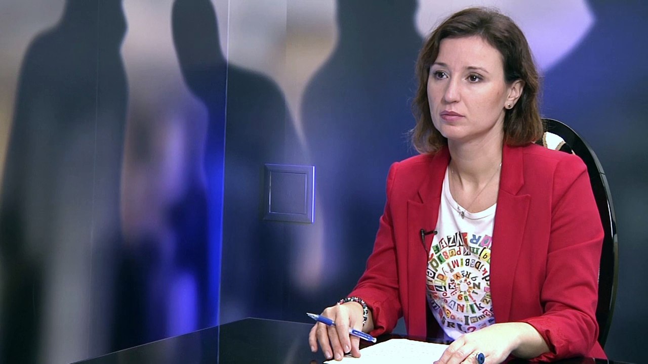 Pod Lupą Andrzej Lipko