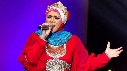 Melly Goeslaw Ternyata: The Iconic Composer Shaping Indonesian Music 🎶