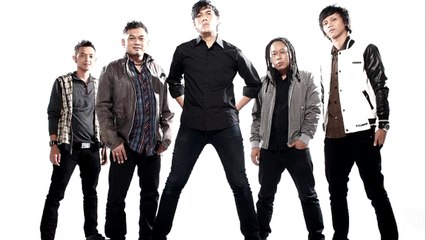 Naff Yang Tak Pernah Bisa Mencintaimu