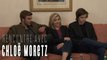 La 5ème Vague : interview de Chloë Moretz, Nick Robinson et Alex Roe