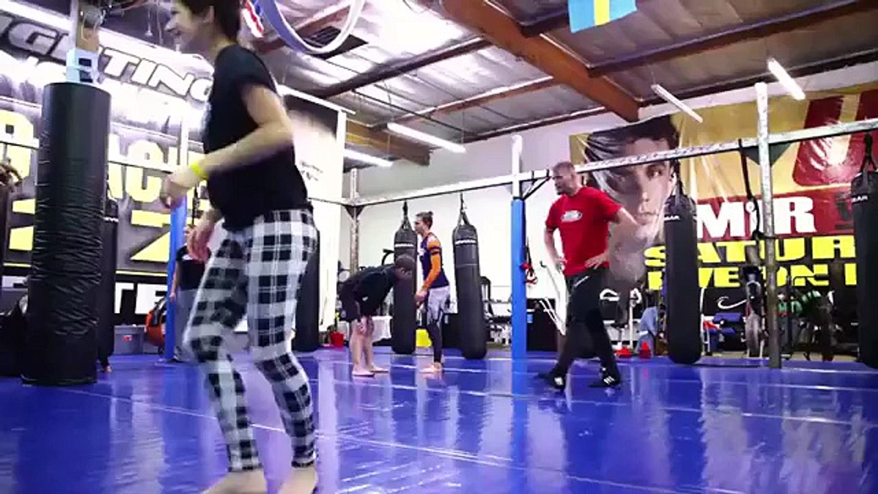 UFC on Fox 18 Road to the Octagon 2016
