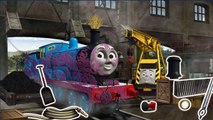 Thomas and Friends: Full Video Game Episodes English HD - Thomas the Train #51